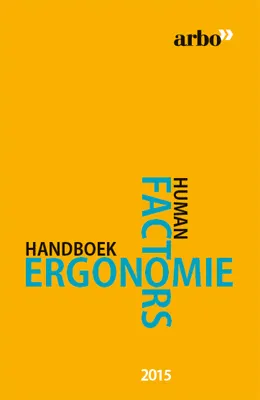 handboek ergonomie
