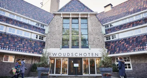 woudschoten
