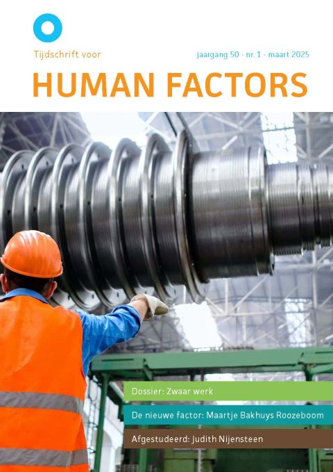 maart 2025 cover
